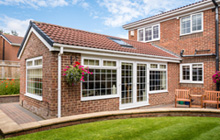 Barbers Moor house extension leads